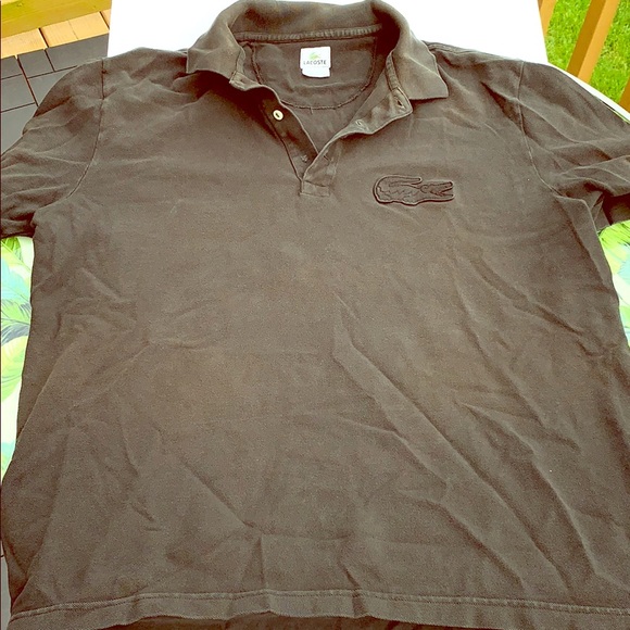 Lacoste Other - Lacoste Polo